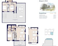 Obra nueva - Apartamento - Villajoyosa - Playa del Torres