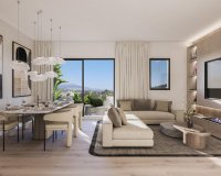Obra nueva - Apartamento - Villajoyosa - Playa del Torres