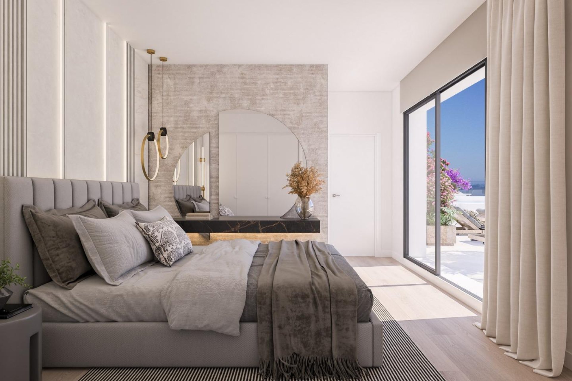 Obra nueva - Apartamento - Villajoyosa - Playa del Torres