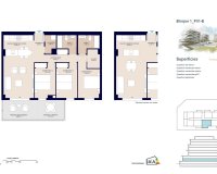 Obra nueva - Apartamento - Villajoyosa - Playa del Torres