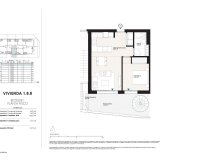 Obra nueva - Apartamento - Villajoyosa - Playa del Torres