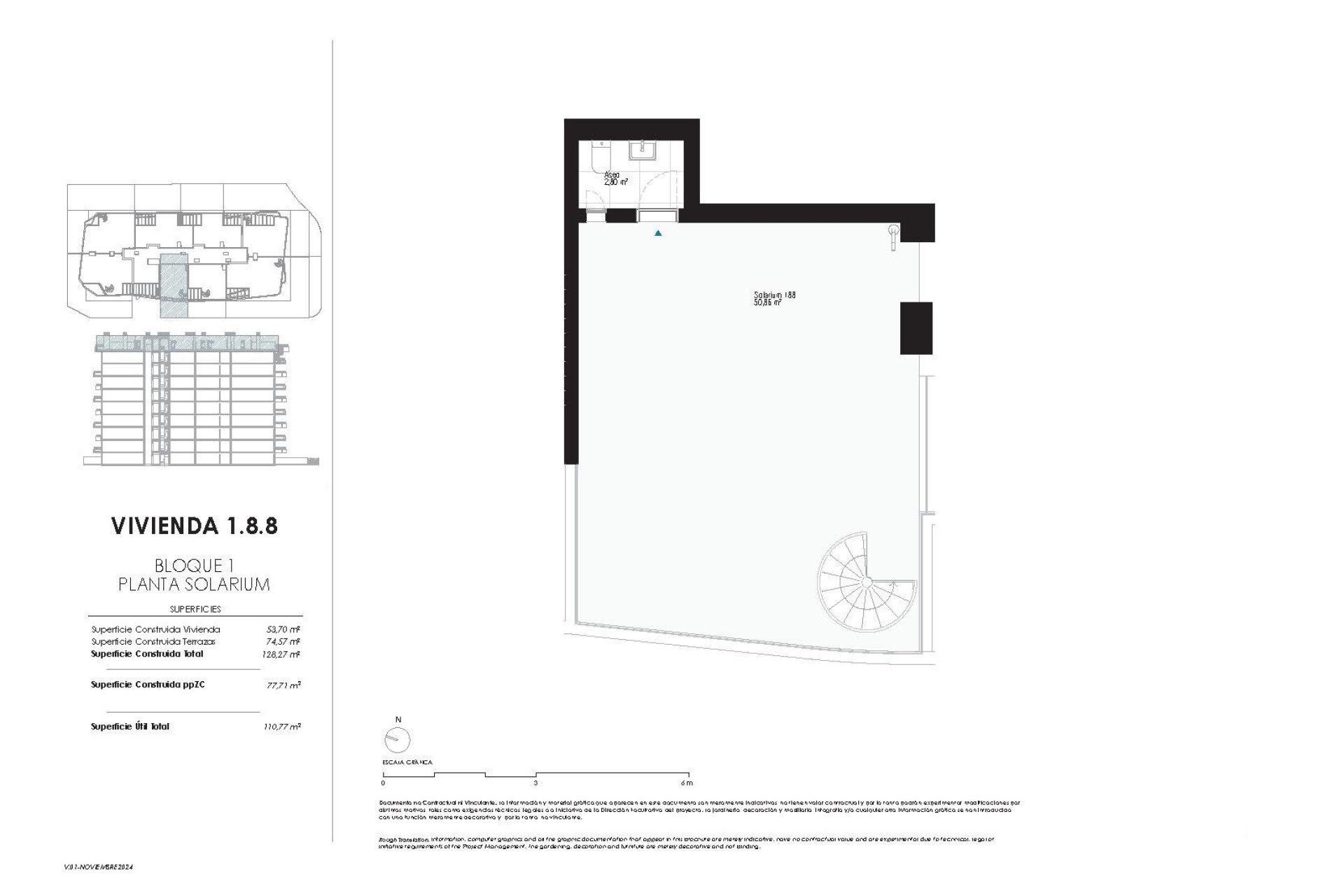 Obra nueva - Apartamento - Villajoyosa - Playa del Torres