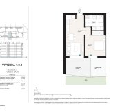 Obra nueva - Apartamento - Villajoyosa - Playa del Torres