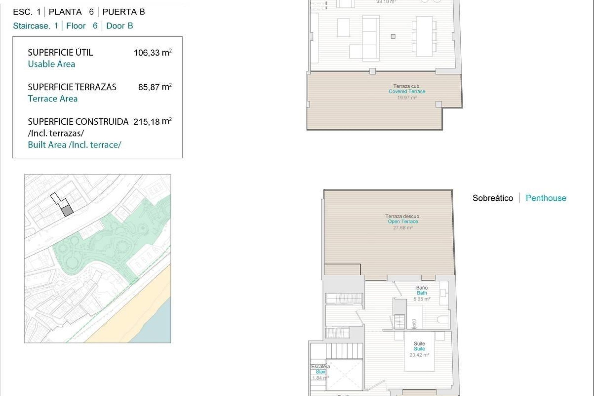 Obra nueva - Apartamento - Villajoyosa - Pueblo