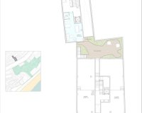 Obra nueva - Apartamento - Villajoyosa - Pueblo