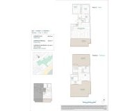 Obra nueva - Apartamento - Villajoyosa - Pueblo