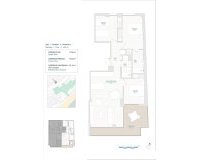 Obra nueva - Apartamento - Villajoyosa - Pueblo