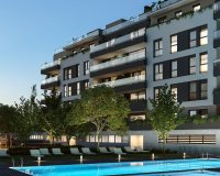 Obra nueva - Apartamento - Villanueva y Geltrú - Villanueva y Geltrú​​