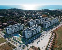 Obra nueva - Apartamento - Villanueva y Geltrú - Villanueva y Geltrú​​