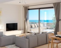 Obra nueva - Apartamento - Villanueva y Geltrú - Villanueva y Geltrú​​