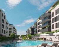 Obra nueva - Apartamento - Villanueva y Geltrú - Villanueva y Geltrú​​