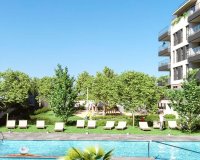 Obra nueva - Apartamento - Villanueva y Geltrú - Villanueva y Geltrú​​