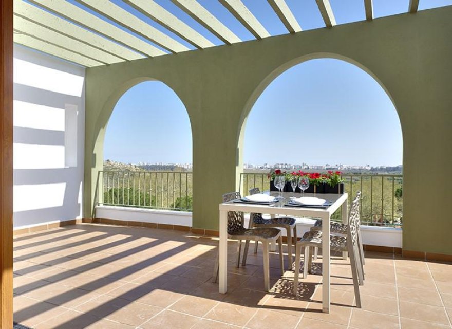 Obra nueva - Apartamento - Xeresa - Xeresa Del Monte