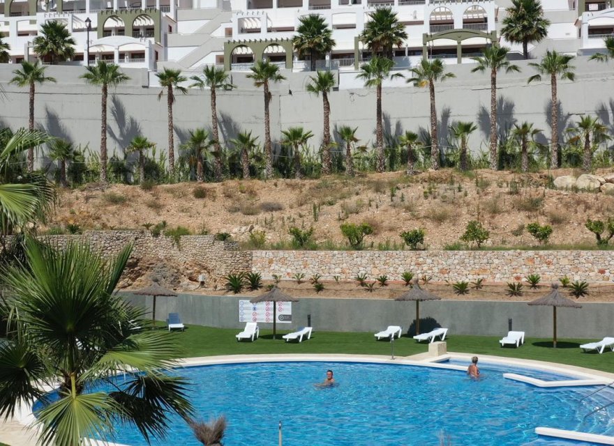 Obra nueva - Apartamento - Xeresa - Xeresa Del Monte