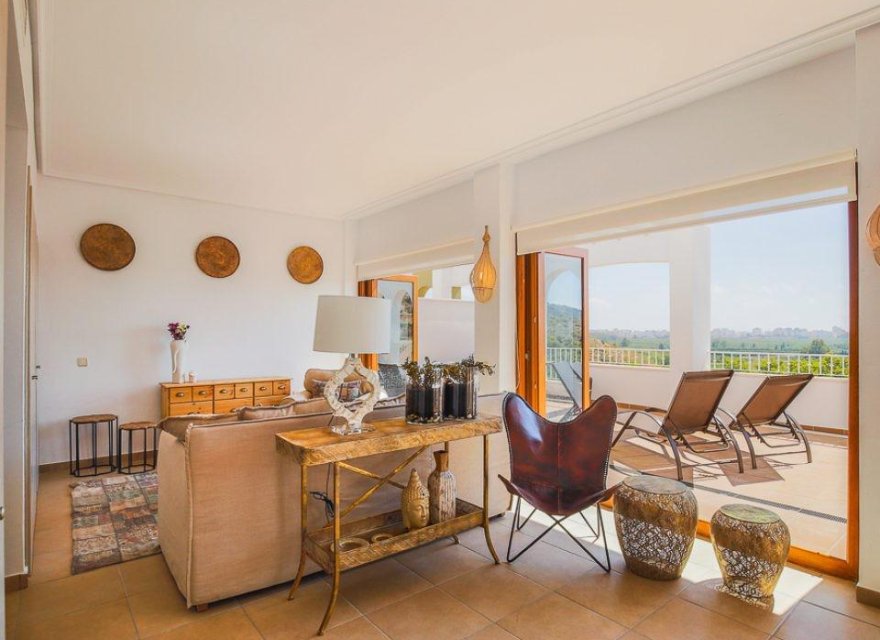 Obra nueva - Apartamento - Xeresa - Xeresa Del Monte