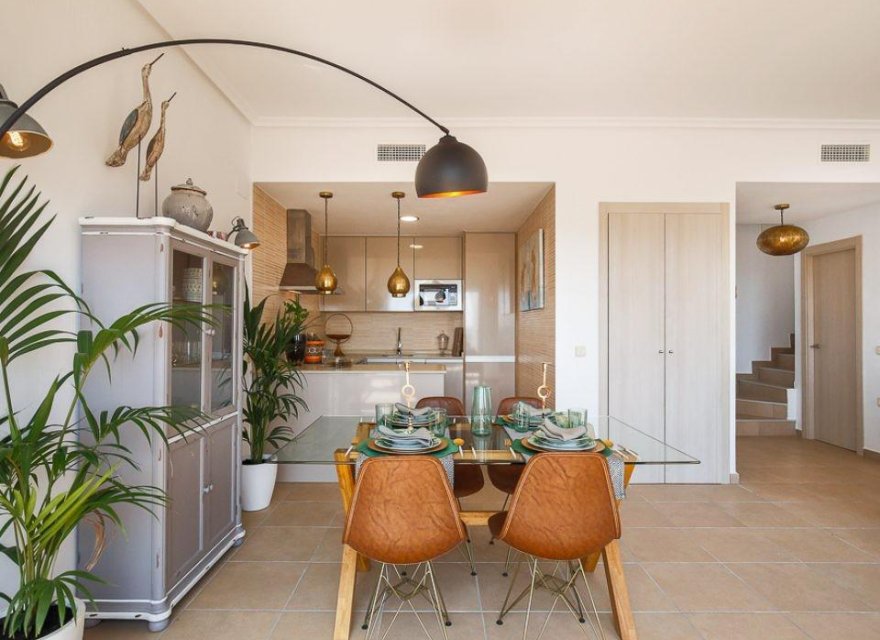 Obra nueva - Apartamento - Xeresa - Xeresa Del Monte