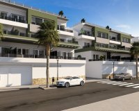 Obra nueva - Apartamento - Xeresa - Xeresa Del Monte