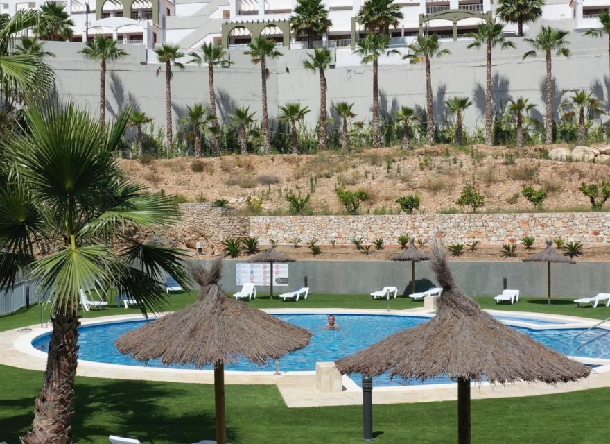 Obra nueva - Apartamento - Xeresa - Xeresa Del Monte