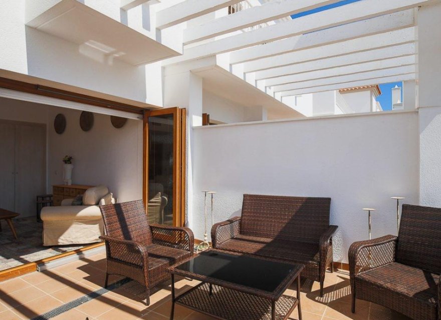 Obra nueva - Apartamento - Xeresa - Xeresa Del Monte