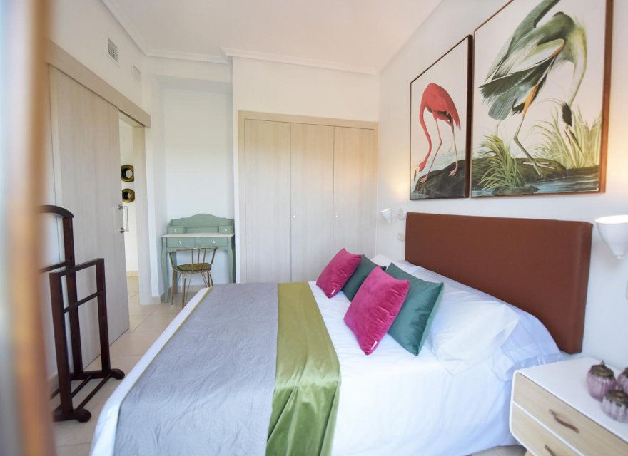 Obra nueva - Apartamento - Xeresa - Xeresa Del Monte