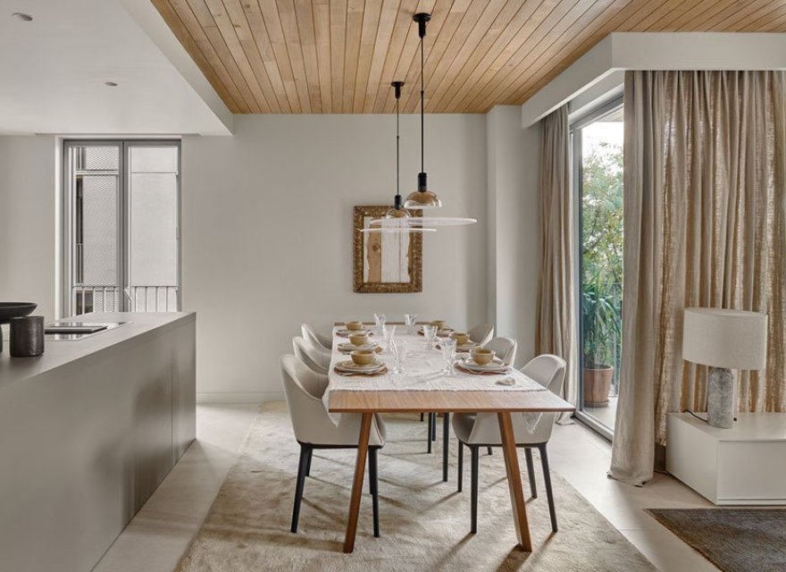 Obra nueva - Apartamento - Zona Alta