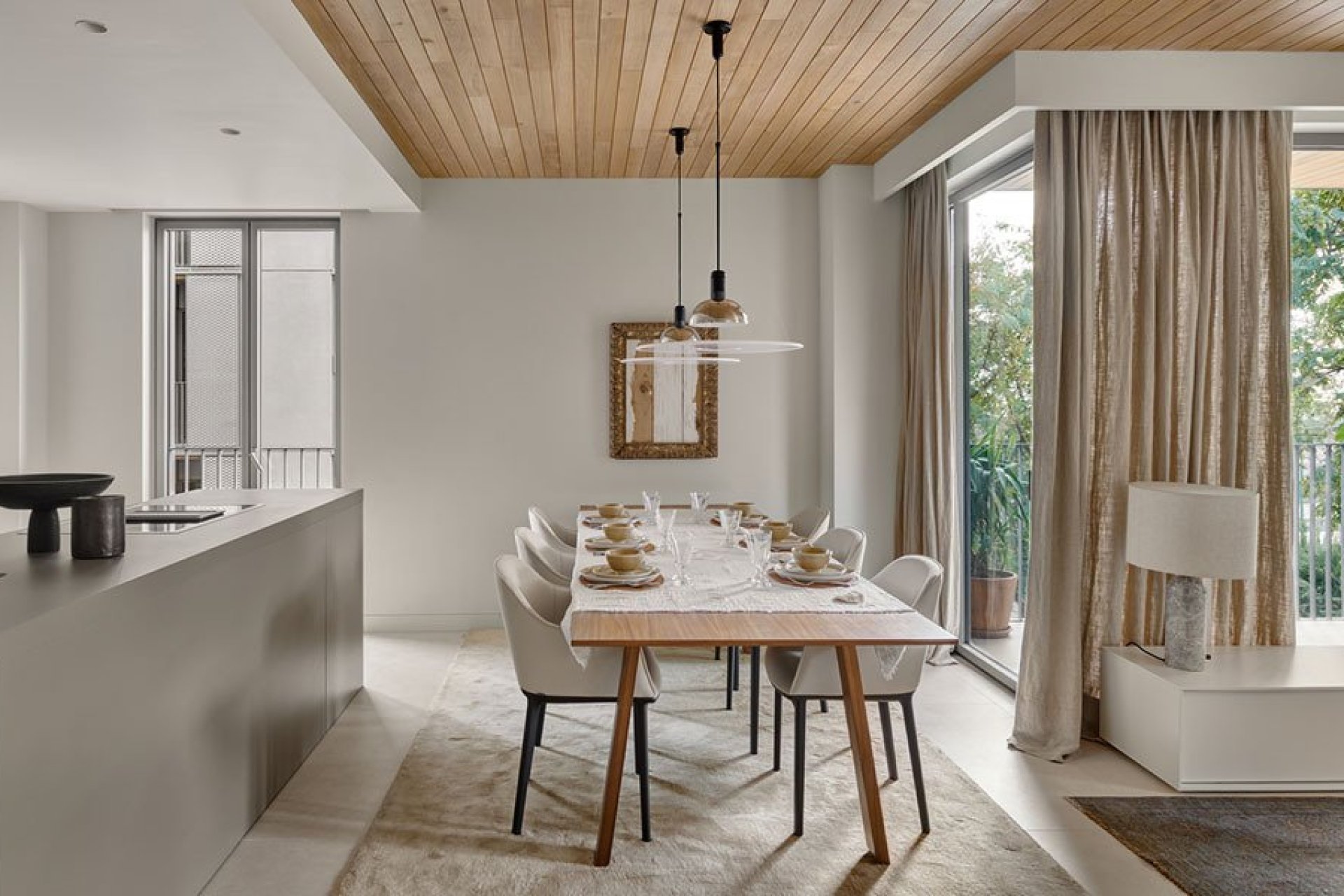 Obra nueva - Apartamento - Zona Alta