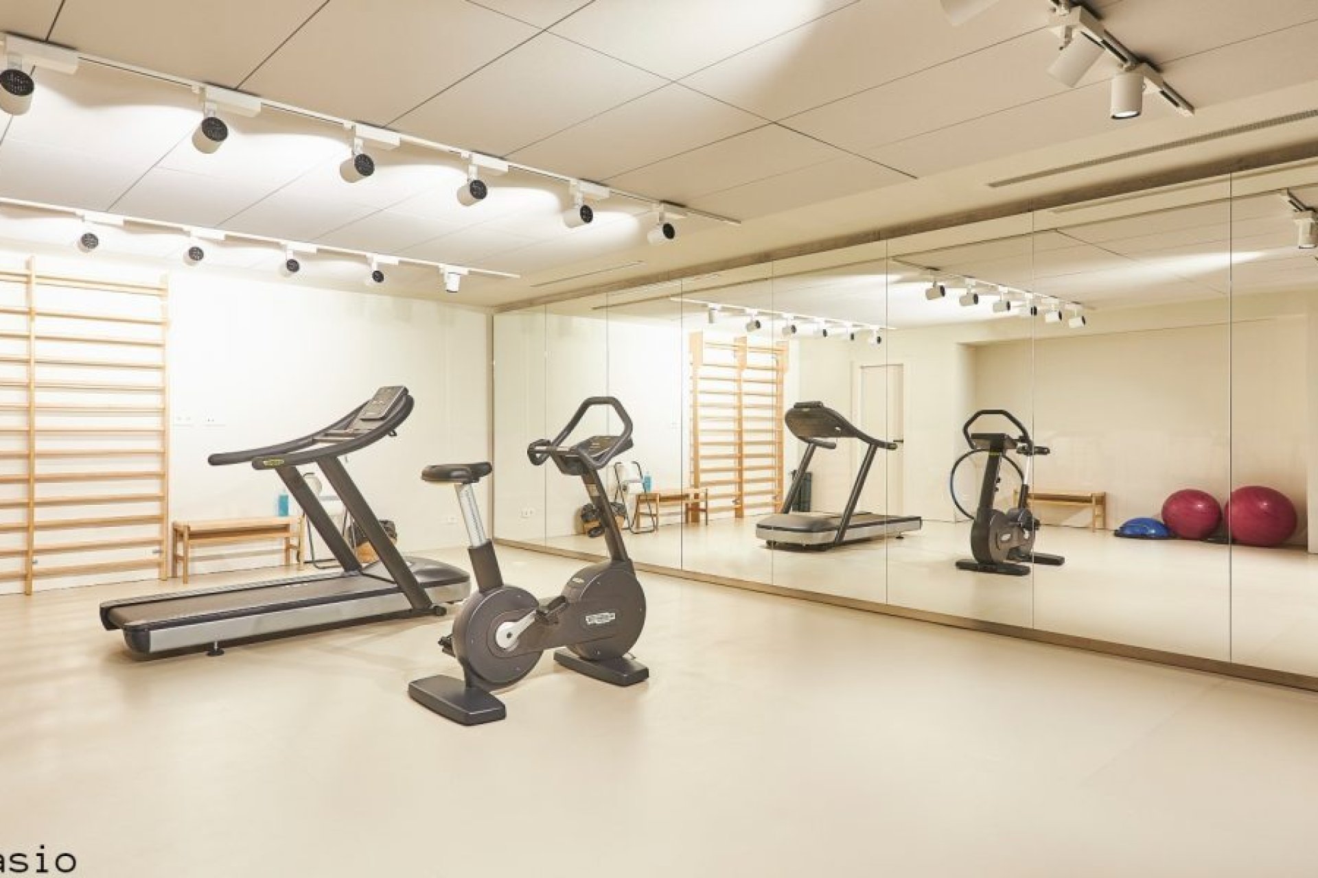 Obra nueva - Apartamento - Zona Alta