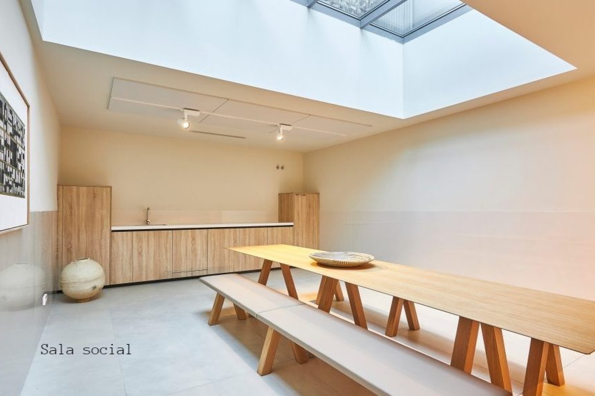 Obra nueva - Apartamento - Zona Alta