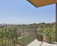 Obra nueva - Apartamento - Zona Alta