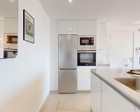 Obra nueva - Bungalow - Aguilas