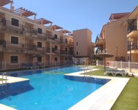Obra nueva - Bungalow - Aguilas