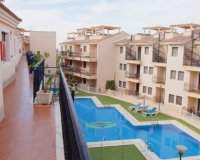Obra nueva - Bungalow - Aguilas