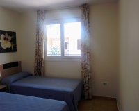 Obra nueva - Bungalow - Aguilas