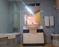 Obra nueva - Bungalow - Aguilas