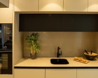 Obra nueva - Bungalow - Algorfa - La Finca Golf