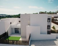 Obra nueva - Bungalow - Algorfa - La Finca Golf