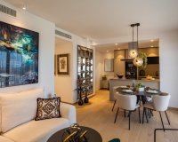 Obra nueva - Bungalow - Algorfa