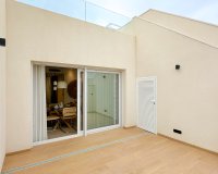 Obra nueva - Bungalow - Algorfa