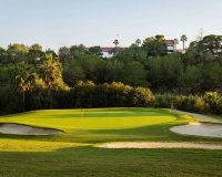 Obra nueva - Bungalow - Algorfa