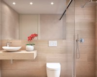 Obra nueva - Bungalow - Algorfa