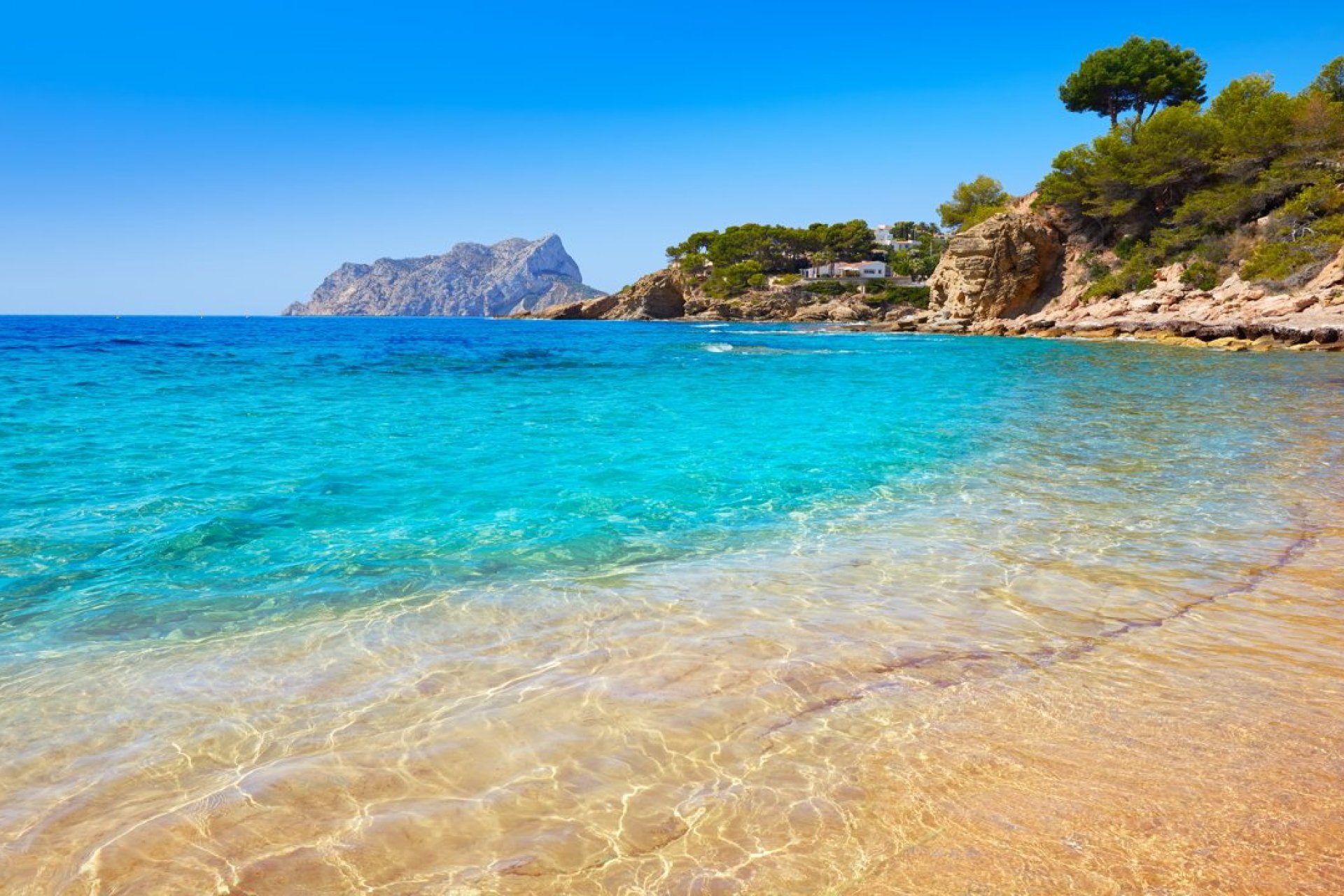 Obra nueva - Bungalow - Algorfa