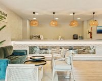 Obra nueva - Bungalow - Benahavís