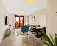 Obra nueva - Bungalow - Benahavís