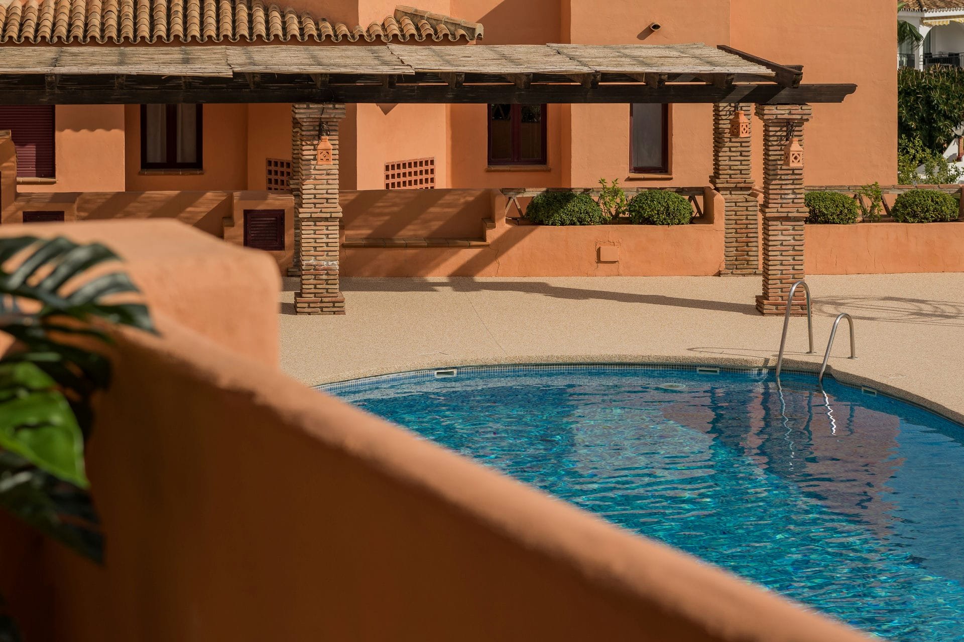 Obra nueva - Bungalow - Benahavís