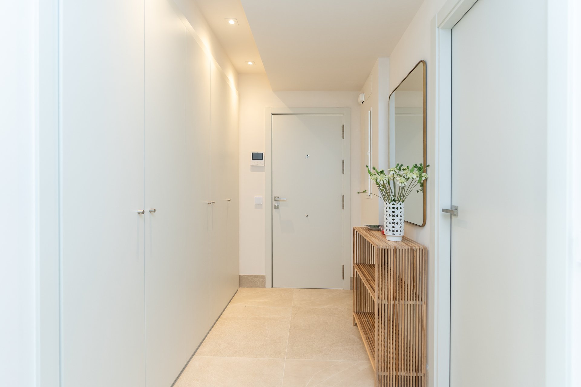 Obra nueva - Bungalow - Benahavís