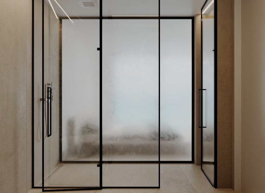 Obra nueva - Bungalow - Benahavís