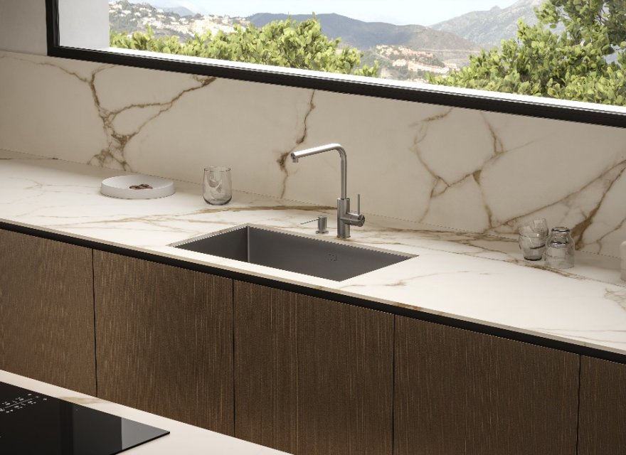 Obra nueva - Bungalow - Benahavís