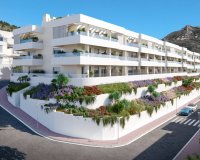 Obra nueva - Bungalow - Benalmadena - Benalmádena