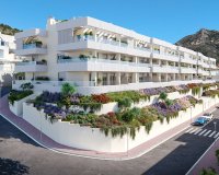 Obra nueva - Bungalow - Benalmadena - Benalmádena