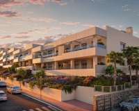 Obra nueva - Bungalow - Benalmadena - Benalmádena